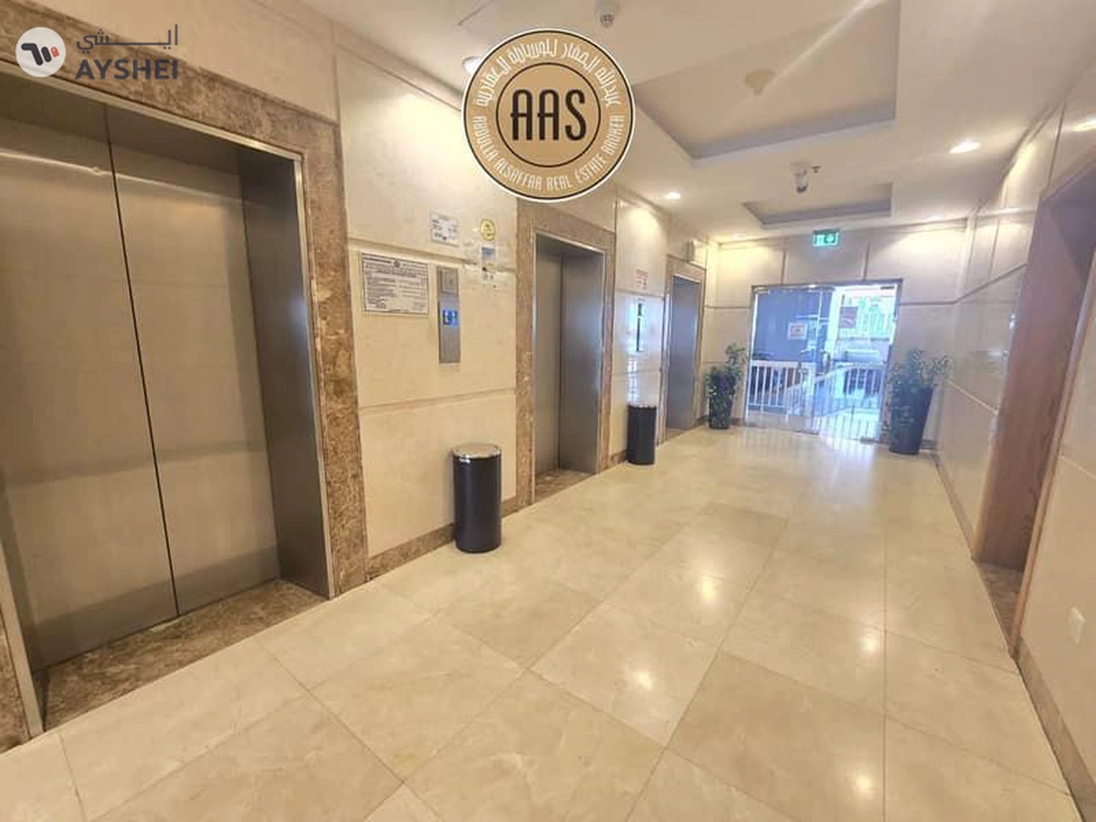 Luxurious + Spacious Chiller Free 2Bhk Plus Maids Room Full Facilities-12-12
