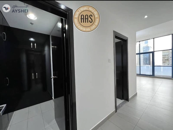 Luxurious + Spacious Chiller Free 2Bhk Plus Maids Room Full Facilities