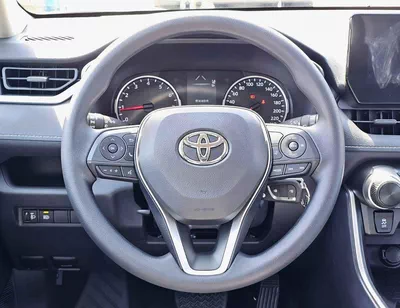 Toyota RAV4 LE CVT CITY VERSION / BASIC / 2.0L PETROL V4 / CHINESE SPECE (CODE#RVPB)-14