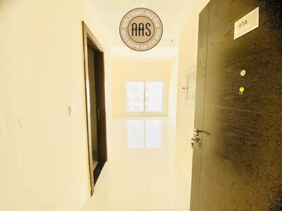 Luxury 1bhk Apartment Available With Balcony 50k-9