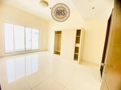 Luxury 1bhk Apartment Available With Balcony 50k-1