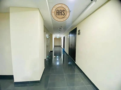 Luxury 1bhk Apartment Available With Balcony 50k-4