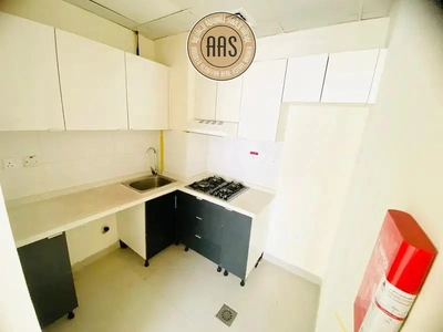Luxury 1bhk Apartment Available With Balcony 50k-5