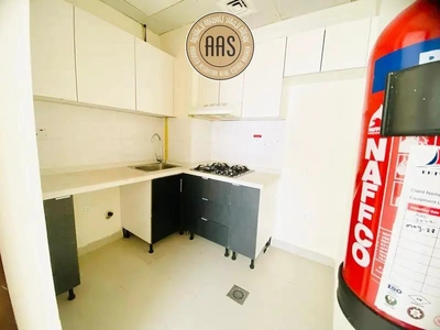 Luxury 1bhk Apartment Available With Balcony 50k-6