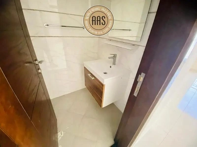 Luxury 1bhk Apartment Available With Balcony 50k-8