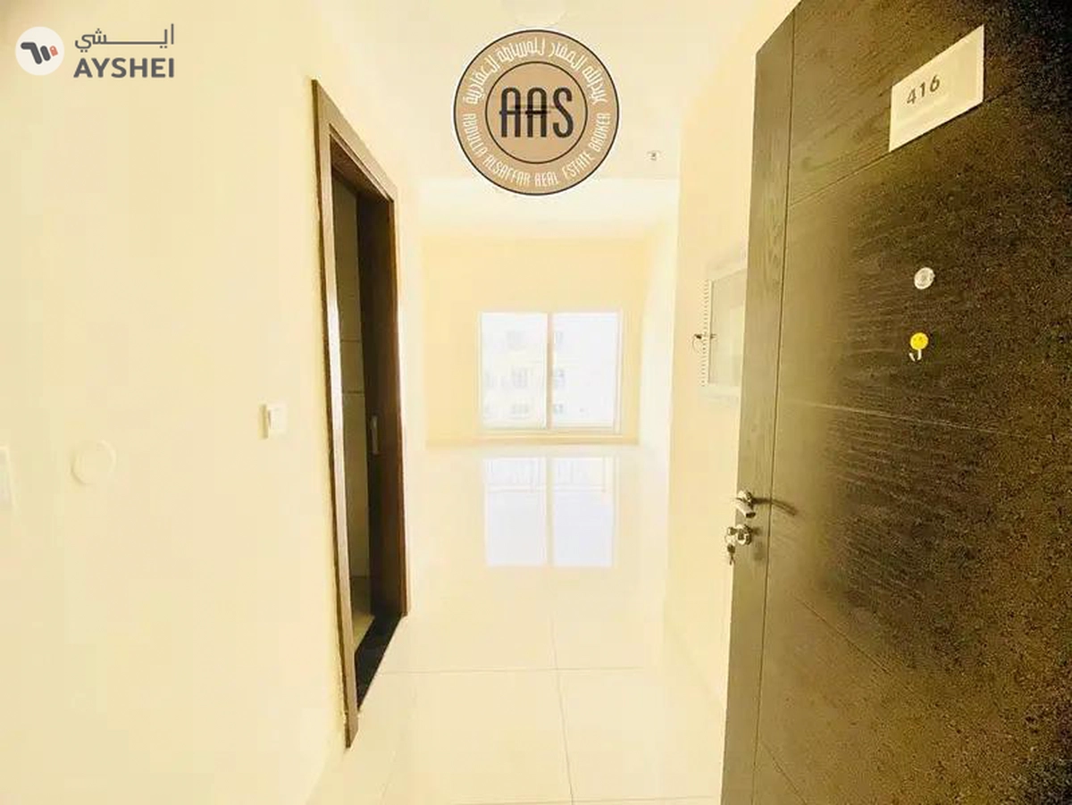 Luxury 1bhk Apartment Available With Balcony 50k-9-9