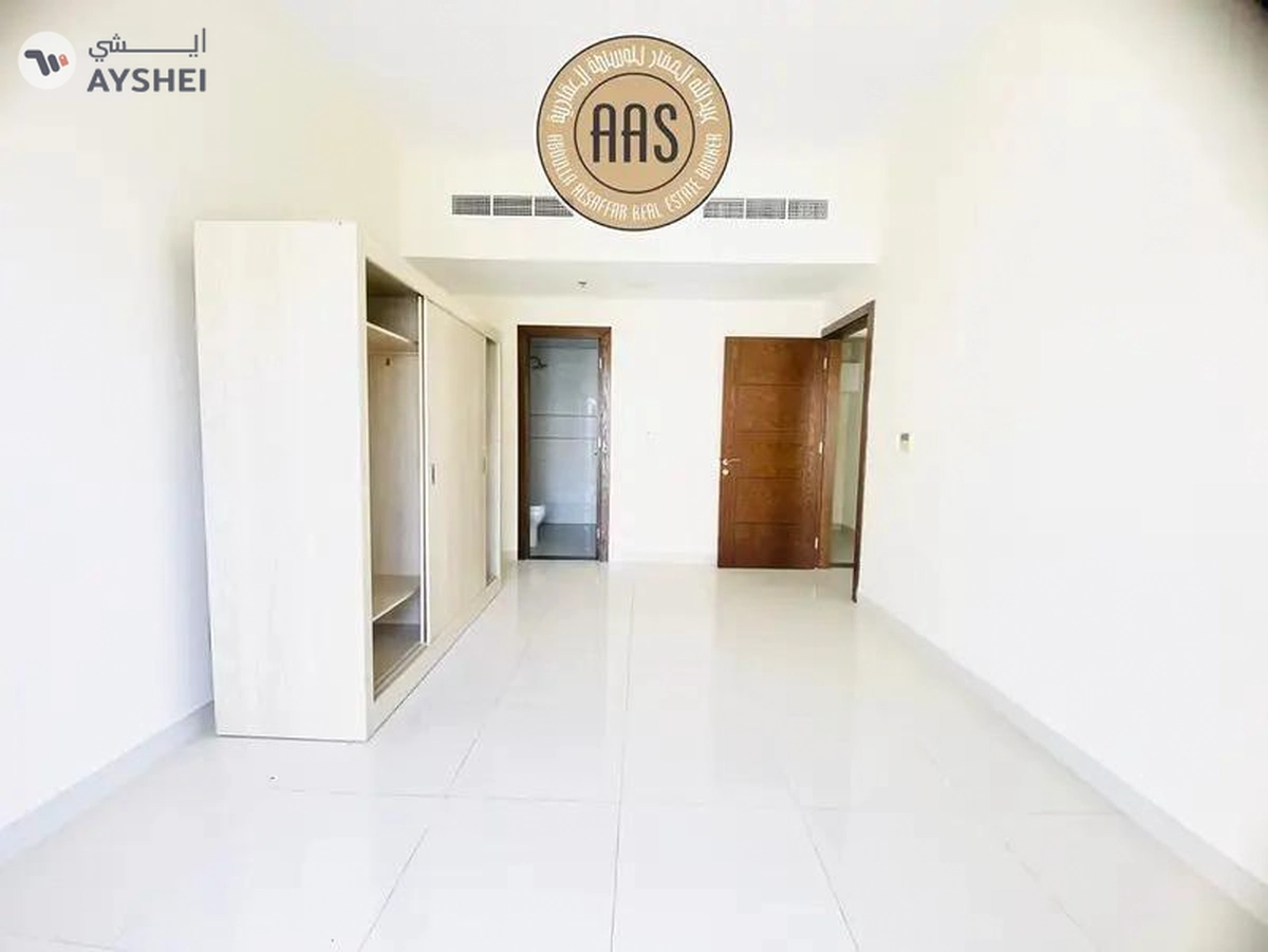 Luxury 1bhk Apartment Available With Balcony 50k-11-11