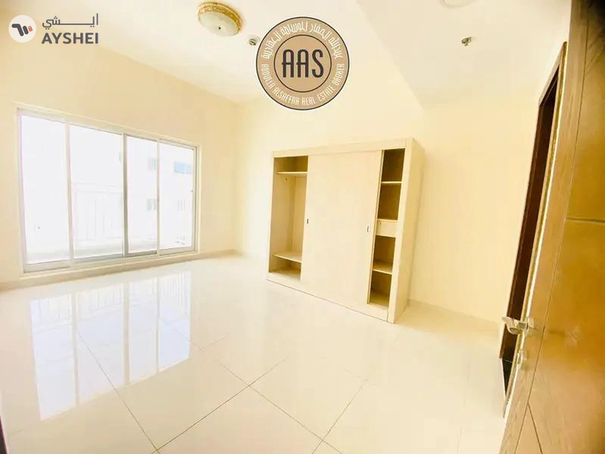 Luxury 1bhk Apartment Available With Balcony 50k-1-1