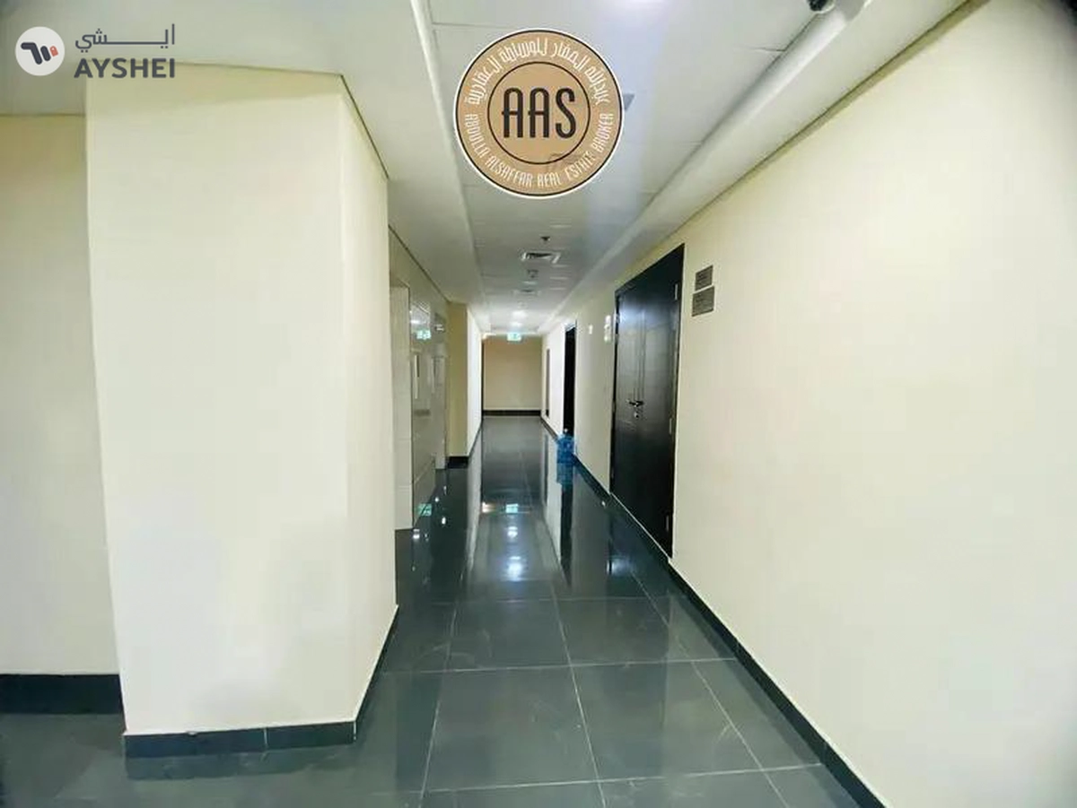 Luxury 1bhk Apartment Available With Balcony 50k-4-4