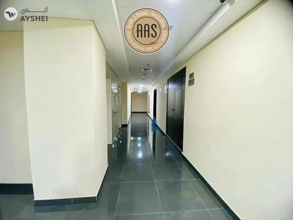Luxury 1bhk Apartment Available With Balcony 50k