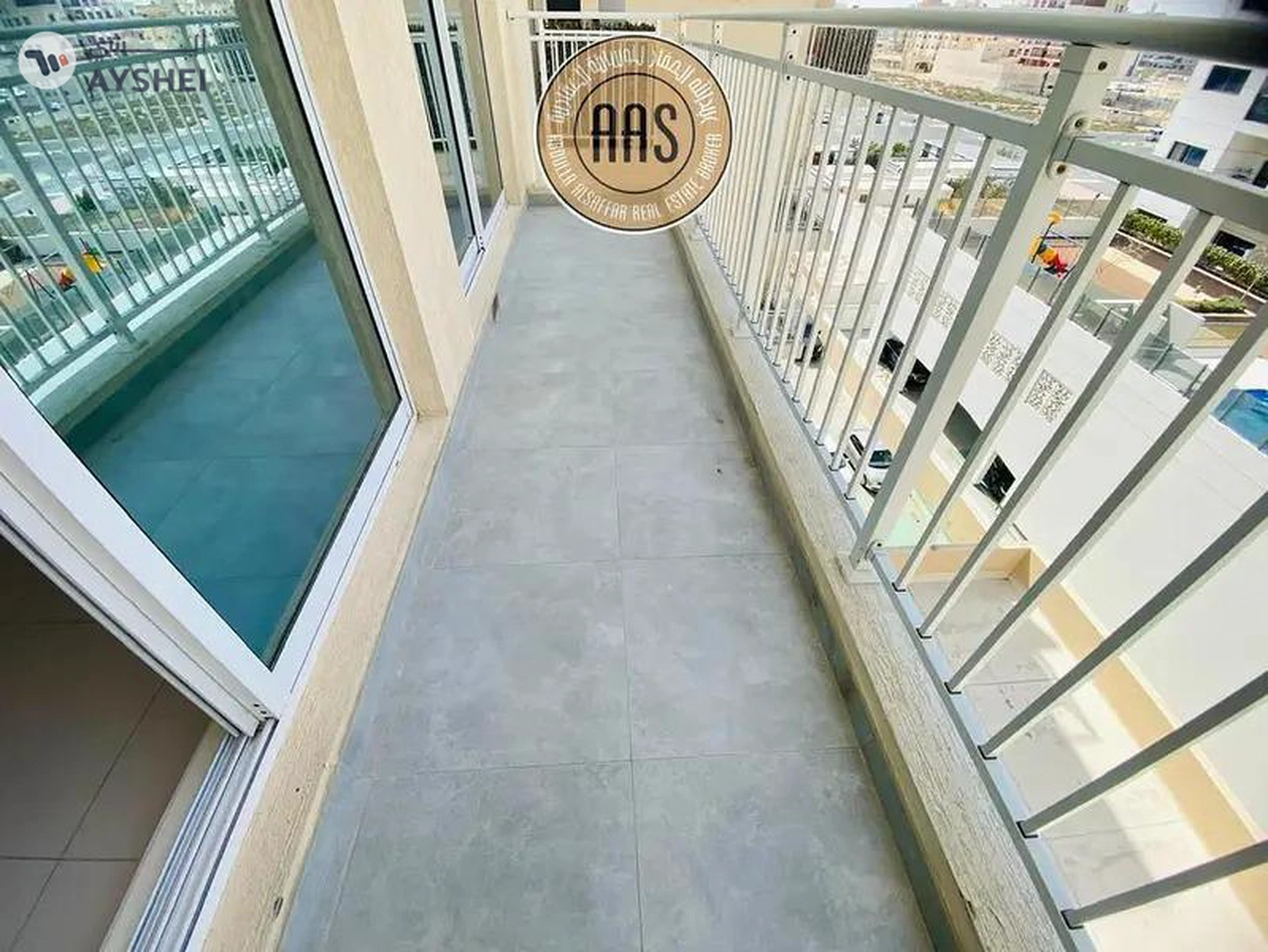 Luxury 1bhk Apartment Available With Balcony 50k-7-7