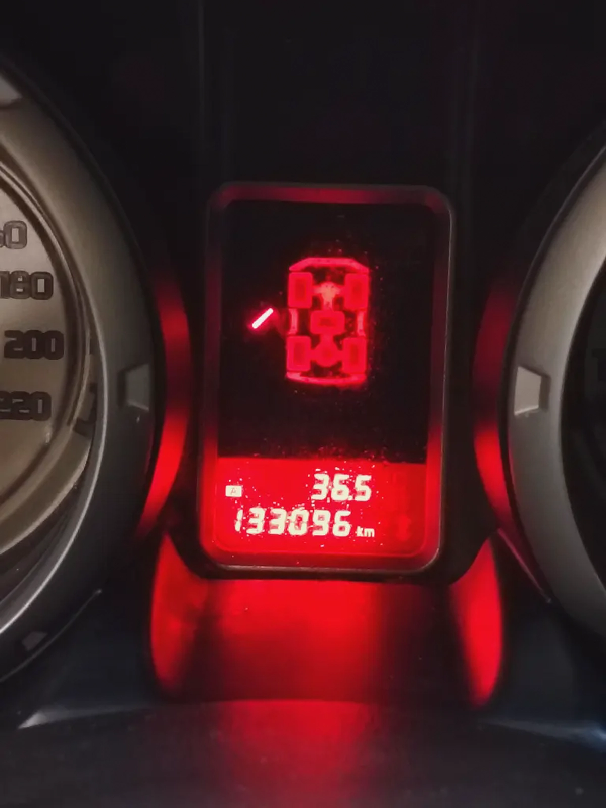 Mitsubishi pajero 3.8L V6 2020