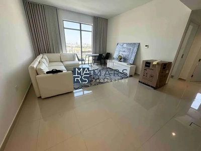 Luxury 1bhk apartment available for rent:60k-9