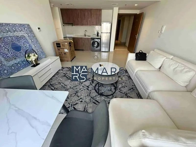 Luxury 1bhk apartment available for rent:60k-11