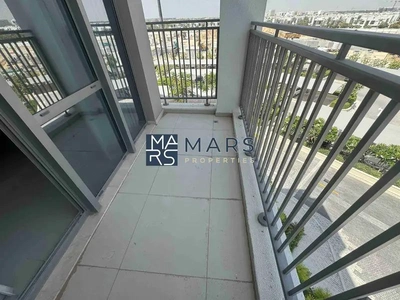 Luxury 1bhk apartment available for rent:60k-1