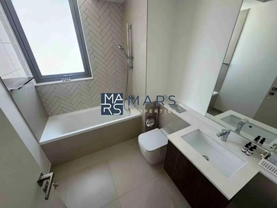Luxury 1bhk apartment available for rent:60k-2