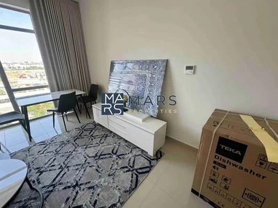Luxury 1bhk apartment available for rent:60k-3