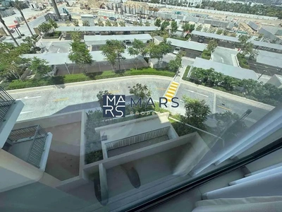 Luxury 1bhk apartment available for rent:60k-8