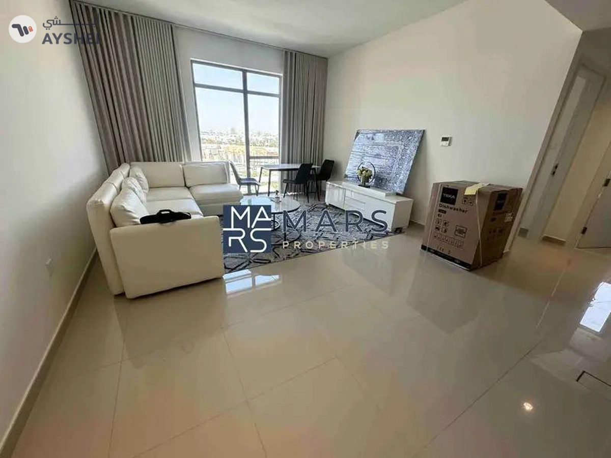 Luxury 1bhk apartment available for rent:60k-9-9