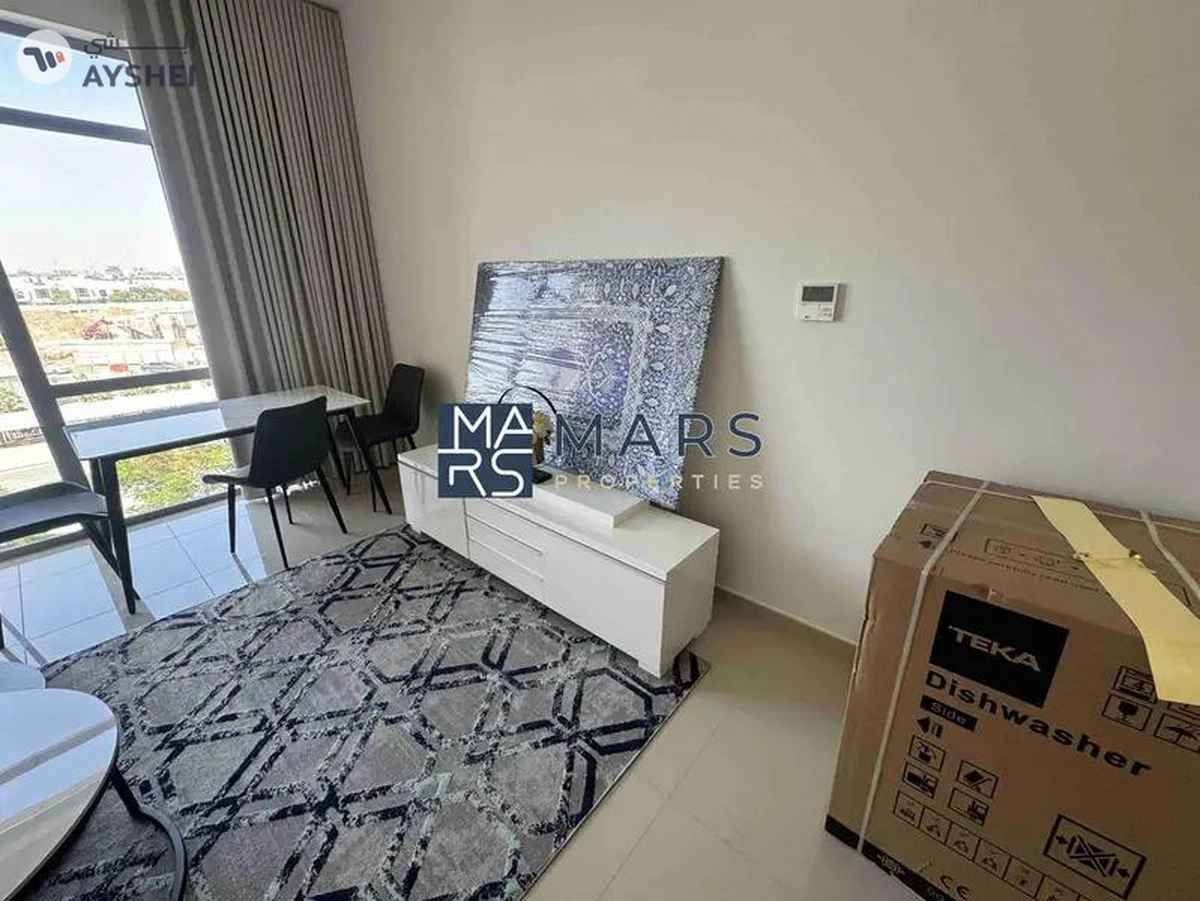 Luxury 1bhk apartment available for rent:60k-3-3