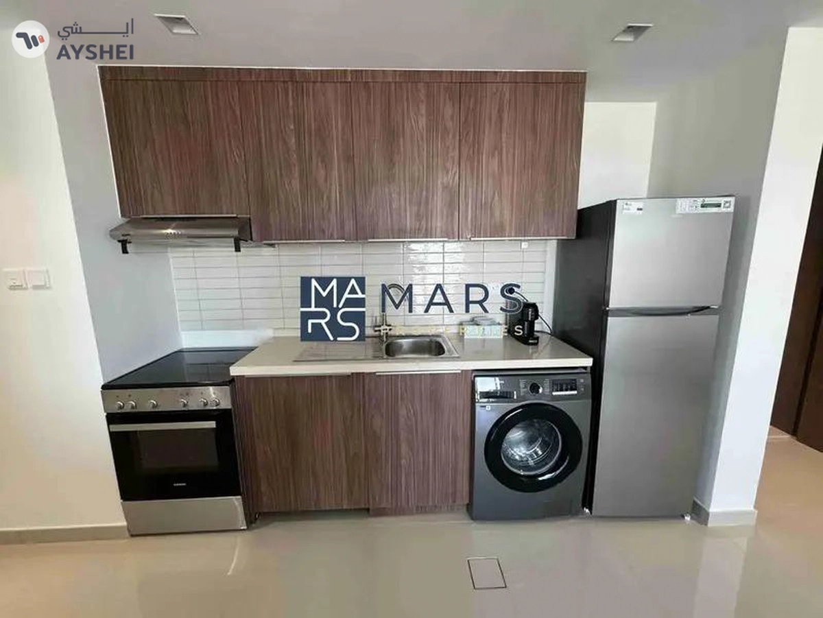 Luxury 1bhk apartment available for rent:60k-4-4