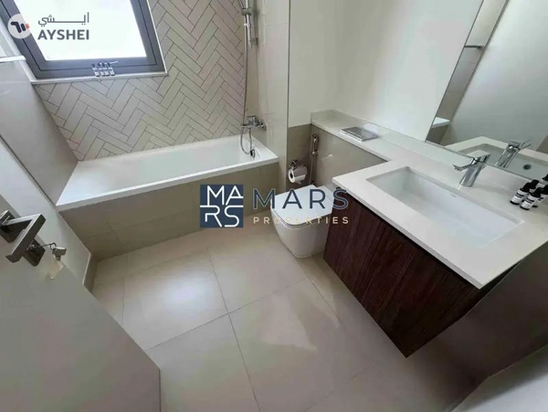 Luxury 1bhk apartment available for rent:60k