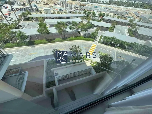 Luxury 1bhk apartment available for rent:60k