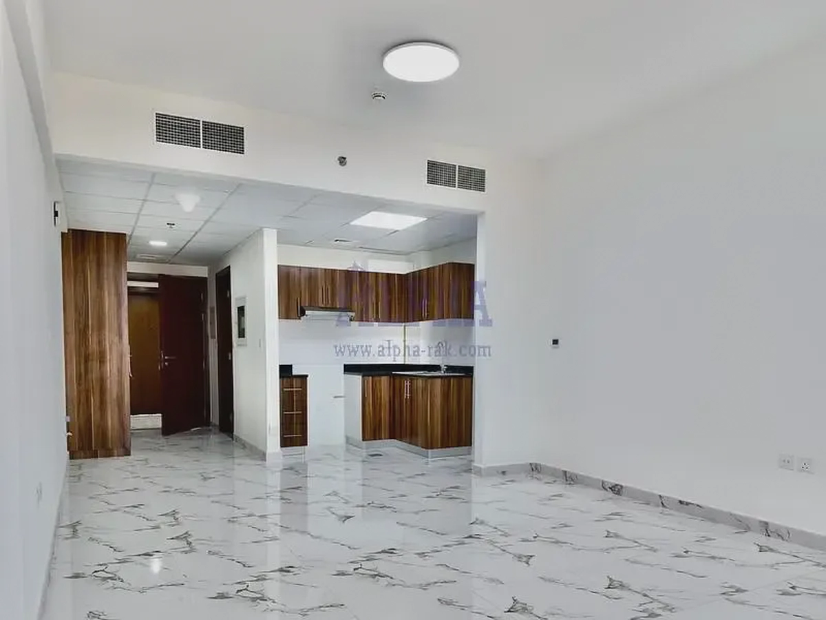 For sale| Unfurnished| New Studio-1-1