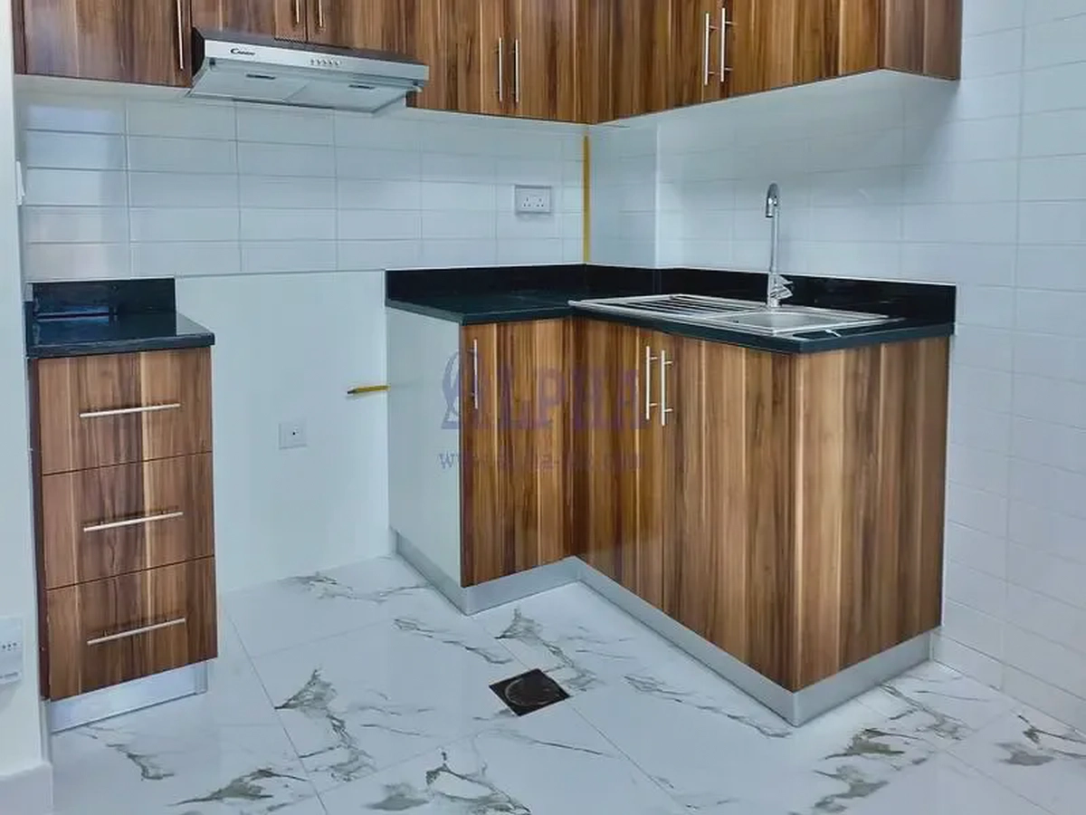 For sale| Unfurnished| New Studio-2-2