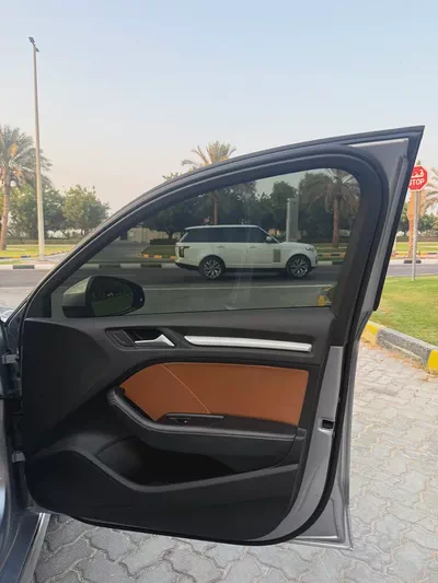 Audi A3 S-line 2016 GCC Specs | Immaculate Condition-18