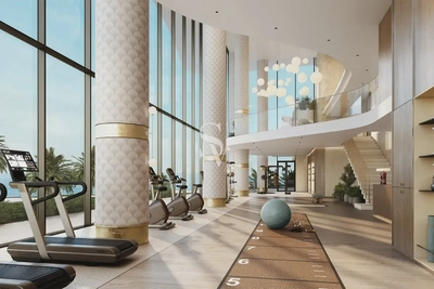 Sensia, Dubai Maritime City, Dubai-5
