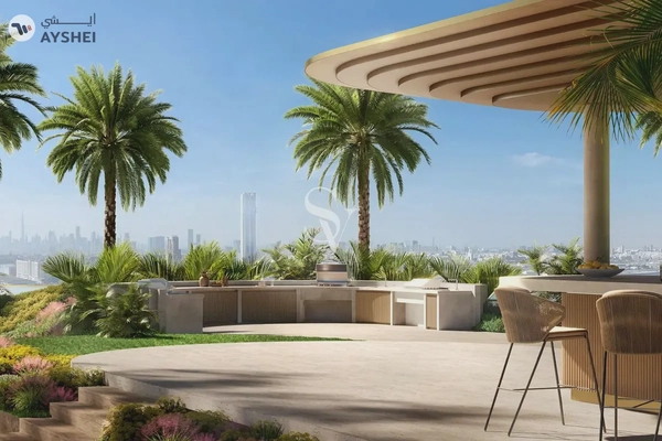 Sensia, Dubai Maritime City, Dubai