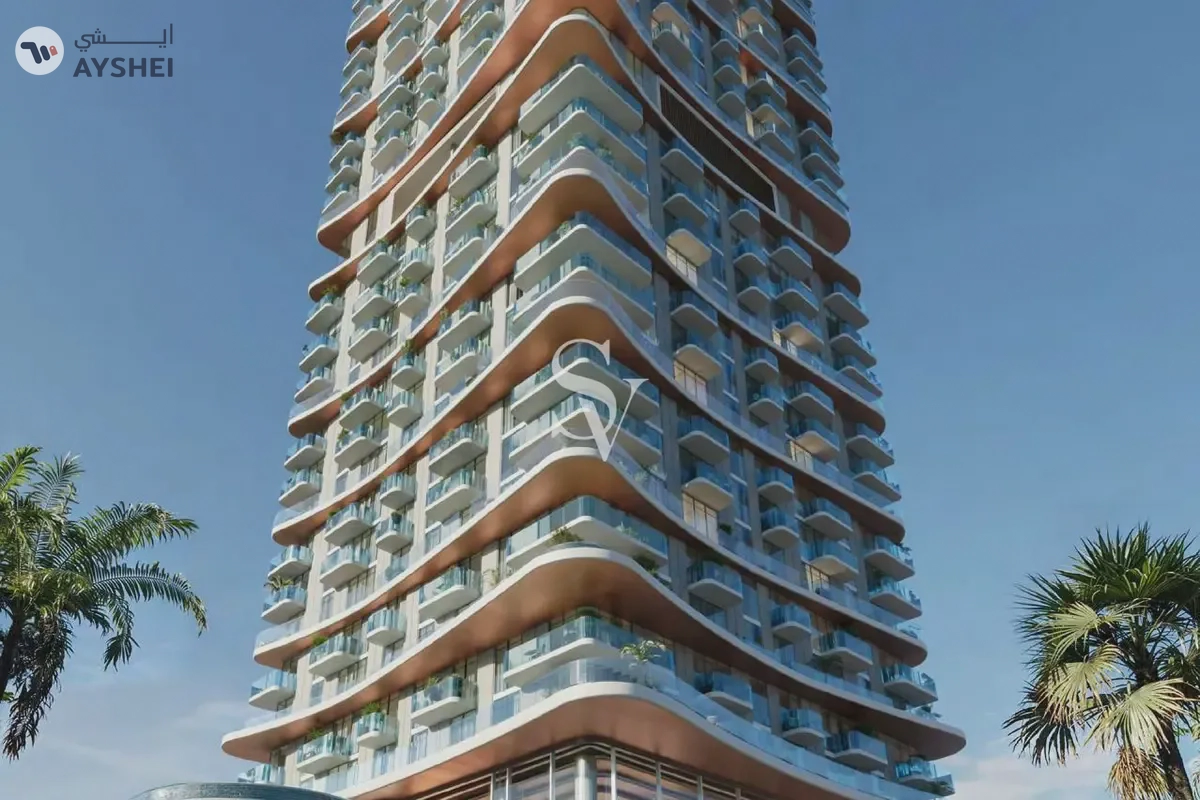 Sensia, Dubai Maritime City, Dubai-4-4