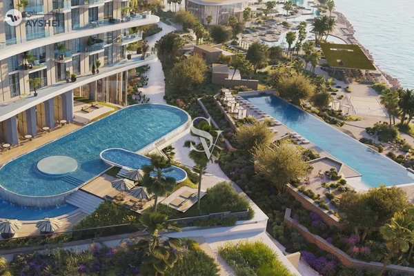 Sensia, Dubai Maritime City, Dubai