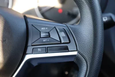 Used Nissan Kicks 1.6 SL 2024-3