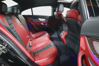 Pristine 2023 Mercedes-Benz CLS 350 | GCC Specs | Low Mileage-11