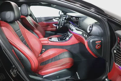 Pristine 2023 Mercedes-Benz CLS 350 | GCC Specs | Low Mileage-12