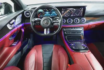 Pristine 2023 Mercedes-Benz CLS 350 | GCC Specs | Low Mileage-14