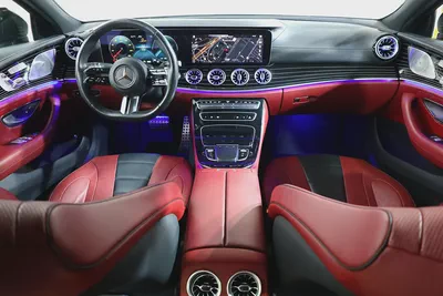 Pristine 2023 Mercedes-Benz CLS 350 | GCC Specs | Low Mileage-15