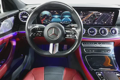 Pristine 2023 Mercedes-Benz CLS 350 | GCC Specs | Low Mileage-16