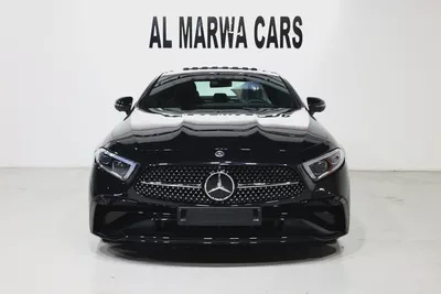 Pristine 2023 Mercedes-Benz CLS 350 | GCC Specs | Low Mileage-4