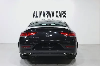 Pristine 2023 Mercedes-Benz CLS 350 | GCC Specs | Low Mileage-5
