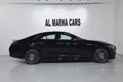 Pristine 2023 Mercedes-Benz CLS 350 | GCC Specs | Low Mileage-6