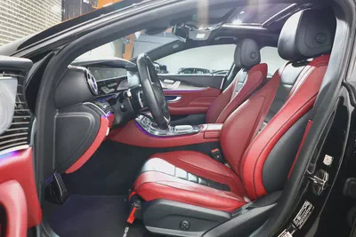 Pristine 2023 Mercedes-Benz CLS 350 | GCC Specs | Low Mileage-8