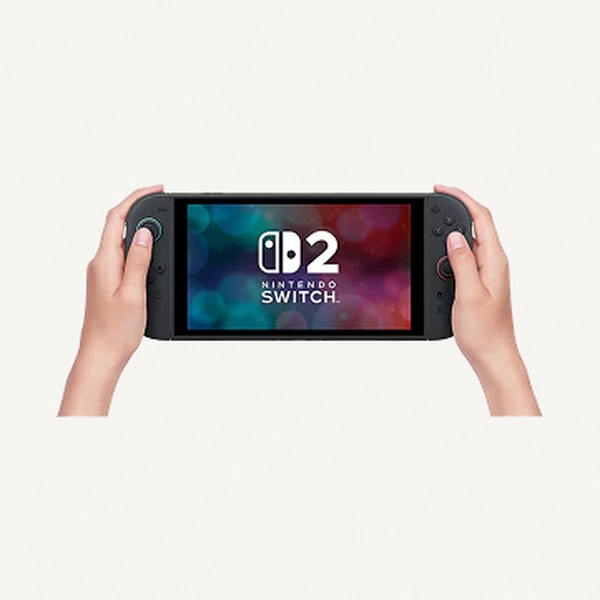 Nintendo Switch 2 + Mario Kart World Bundle