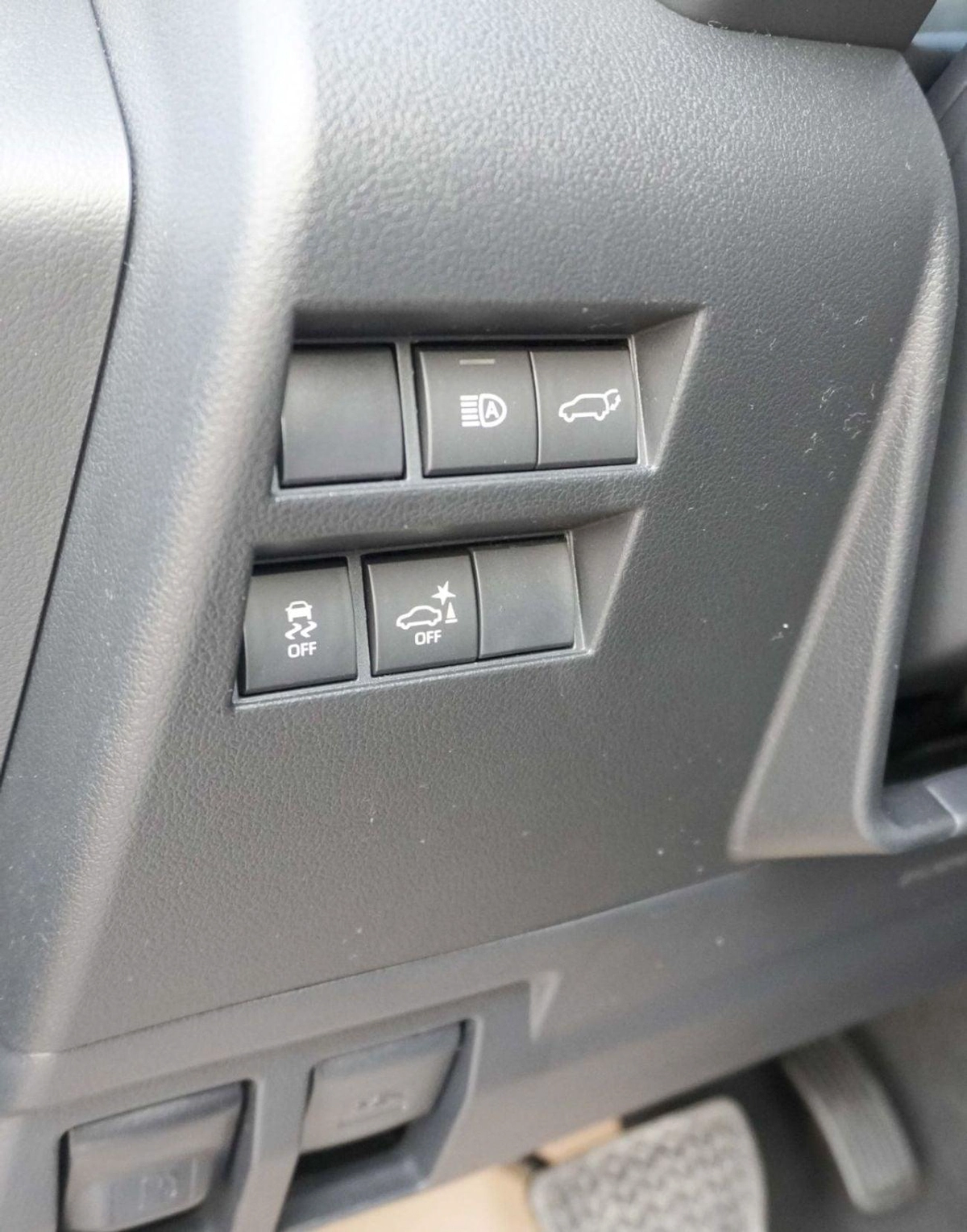 Toyota Land Cruiser VXR 3.5L TOYOTA-LAND CRUISER HV VXR 3.5 A/T