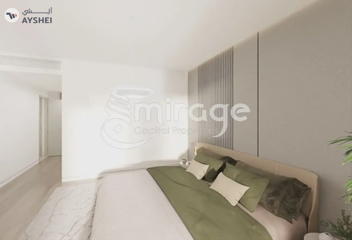 APARTMENT FOR SALE IN THE SOURCE II, SAADIYAT CULTURAL DISTRICT