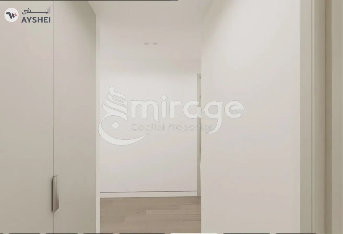 APARTMENT FOR SALE IN THE SOURCE II, SAADIYAT CULTURAL DISTRICT