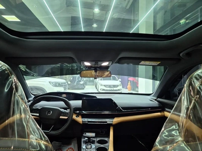 2024 Changan Uni-V Limited - GCC Specs - Brand New-6
