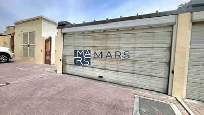 Spacious 4-Bedroom Villa for Rent in Barashi – Only AED 140K!-12